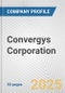 Convergys Corporation Fundamental Company Report Including Financial, SWOT, Competitors and Industry Analysis - Product Thumbnail Image