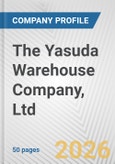 The Yasuda Warehouse Company, Ltd. Fundamental Company Report Including Financial, SWOT, Competitors and Industry Analysis- Product Image