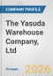 The Yasuda Warehouse Company, Ltd. Fundamental Company Report Including Financial, SWOT, Competitors and Industry Analysis - Product Thumbnail Image