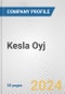 Kesla Oyj Fundamental Company Report Including Financial, SWOT, Competitors and Industry Analysis - Product Thumbnail Image