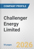 Challenger Energy Limited Fundamental Company Report Including Financial, SWOT, Competitors and Industry Analysis- Product Image