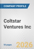 Coltstar Ventures Inc. Fundamental Company Report Including Financial, SWOT, Competitors and Industry Analysis- Product Image