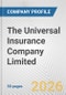 The Universal Insurance Company Limited Fundamental Company Report Including Financial, SWOT, Competitors and Industry Analysis - Product Thumbnail Image