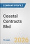 Coastal Contracts Bhd Fundamental Company Report Including Financial, SWOT, Competitors and Industry Analysis - Product Thumbnail Image
