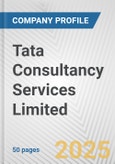 Tata Consultancy Services Limited Fundamental Company Report Including Financial, SWOT, Competitors and Industry Analysis- Product Image