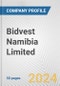 Bidvest Namibia Limited Fundamental Company Report Including Financial, SWOT, Competitors and Industry Analysis - Product Thumbnail Image