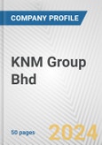 KNM Group Bhd Fundamental Company Report Including Financial, SWOT, Competitors and Industry Analysis- Product Image