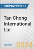 Tan Chong International Ltd. Fundamental Company Report Including Financial, SWOT, Competitors and Industry Analysis- Product Image