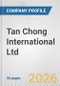 Tan Chong International Ltd. Fundamental Company Report Including Financial, SWOT, Competitors and Industry Analysis - Product Thumbnail Image