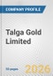 Talga Gold Limited Fundamental Company Report Including Financial, SWOT, Competitors and Industry Analysis - Product Thumbnail Image