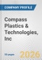 Compass Plastics & Technologies, Inc. Fundamental Company Report Including Financial, SWOT, Competitors and Industry Analysis - Product Thumbnail Image