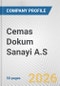 Cemas Dokum Sanayi A.S. Fundamental Company Report Including Financial, SWOT, Competitors and Industry Analysis - Product Thumbnail Image