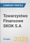 Towarzystwo Finansowe SKOK S.A. Fundamental Company Report Including Financial, SWOT, Competitors and Industry Analysis - Product Thumbnail Image