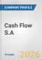 Cash Flow S.A. Fundamental Company Report Including Financial, SWOT, Competitors and Industry Analysis - Product Thumbnail Image