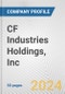 CF Industries Holdings, Inc. Fundamental Company Report Including Financial, SWOT, Competitors and Industry Analysis - Product Thumbnail Image