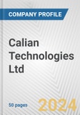 Calian Technologies Ltd. Fundamental Company Report Including Financial, SWOT, Competitors and Industry Analysis- Product Image