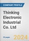 Thinking Electronic Industrial Co. Ltd. Fundamental Company Report Including Financial, SWOT, Competitors and Industry Analysis - Product Thumbnail Image