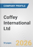 Coffey International Ltd. Fundamental Company Report Including Financial, SWOT, Competitors and Industry Analysis- Product Image