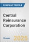 Central Reinsurance Corporation Fundamental Company Report Including Financial, SWOT, Competitors and Industry Analysis - Product Thumbnail Image