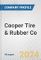 Cooper Tire & Rubber Co. Fundamental Company Report Including Financial, SWOT, Competitors and Industry Analysis - Product Thumbnail Image