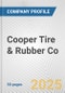 Cooper Tire & Rubber Co. Fundamental Company Report Including Financial, SWOT, Competitors and Industry Analysis - Product Thumbnail Image