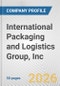 International Packaging and Logistics Group, Inc Fundamental Company Report Including Financial, SWOT, Competitors and Industry Analysis - Product Thumbnail Image