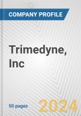 Trimedyne, Inc. Fundamental Company Report Including Financial, SWOT, Competitors and Industry Analysis- Product Image