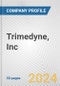 Trimedyne, Inc. Fundamental Company Report Including Financial, SWOT, Competitors and Industry Analysis - Product Thumbnail Image