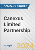 Canexus Limited Partnership Fundamental Company Report Including Financial, SWOT, Competitors and Industry Analysis- Product Image