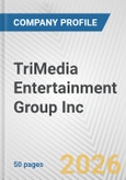 TriMedia Entertainment Group Inc. Fundamental Company Report Including Financial, SWOT, Competitors and Industry Analysis- Product Image