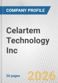 Celartem Technology Inc. Fundamental Company Report Including Financial, SWOT, Competitors and Industry Analysis- Product Image