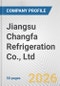 Jiangsu Changfa Refrigeration Co., Ltd. Fundamental Company Report Including Financial, SWOT, Competitors and Industry Analysis - Product Thumbnail Image