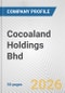 Cocoaland Holdings Bhd Fundamental Company Report Including Financial, SWOT, Competitors and Industry Analysis - Product Thumbnail Image