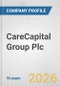 CareCapital Group Plc Fundamental Company Report Including Financial, SWOT, Competitors and Industry Analysis - Product Thumbnail Image