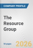 The Resource Group Fundamental Company Report Including Financial, SWOT, Competitors and Industry Analysis- Product Image