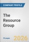 The Resource Group Fundamental Company Report Including Financial, SWOT, Competitors and Industry Analysis - Product Thumbnail Image
