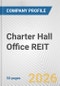 Charter Hall Office REIT Fundamental Company Report Including Financial, SWOT, Competitors and Industry Analysis - Product Thumbnail Image