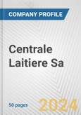 Centrale Laitiere Sa Fundamental Company Report Including Financial, SWOT, Competitors and Industry Analysis- Product Image
