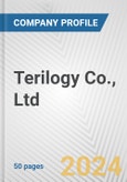 Terilogy Co., Ltd. Fundamental Company Report Including Financial, SWOT, Competitors and Industry Analysis- Product Image