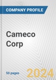 Cameco Corp. Fundamental Company Report Including Financial, SWOT, Competitors and Industry Analysis- Product Image