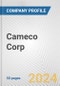 Cameco Corp. Fundamental Company Report Including Financial, SWOT, Competitors and Industry Analysis - Product Thumbnail Image