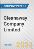 Cleanaway Company Limited Fundamental Company Report Including Financial, SWOT, Competitors and Industry Analysis- Product Image