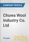 Chuwa Wool Industry Co. Ltd. Fundamental Company Report Including Financial, SWOT, Competitors and Industry Analysis - Product Thumbnail Image