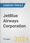 JetBlue Airways Corporation Fundamental Company Report Including Financial, SWOT, Competitors and Industry Analysis - Product Thumbnail Image