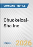 Chuokeizai-Sha Inc. Fundamental Company Report Including Financial, SWOT, Competitors and Industry Analysis- Product Image