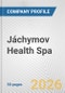 Jáchymov Health Spa Fundamental Company Report Including Financial, SWOT, Competitors and Industry Analysis - Product Thumbnail Image