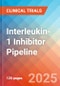 Interleukin-1 (IL-1) Inhibitor - Pipeline Insight, 2024 - Product Thumbnail Image