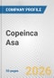 Copeinca Asa Fundamental Company Report Including Financial, SWOT, Competitors and Industry Analysis - Product Thumbnail Image