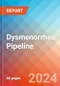 Dysmenorrhea - Pipeline Insight, 2022 - Product Image