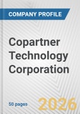 Copartner Technology Corporation Fundamental Company Report Including Financial, SWOT, Competitors and Industry Analysis- Product Image